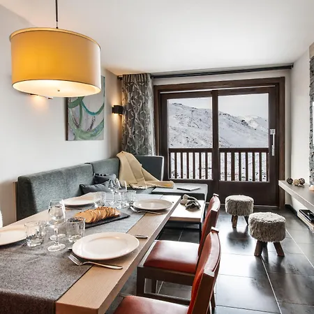 Residence Montana Plein Sud-3